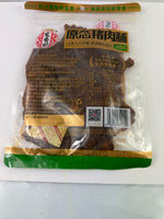 宏香 猪肉脯·猪肉干 190g 两口味可选