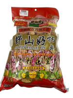 野山好七彩花生（500g）