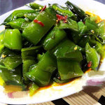 裙带菜梗段 开袋即食 300g×3包