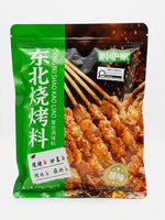 村驴家东北烧烤料 250g｜香辣/原味