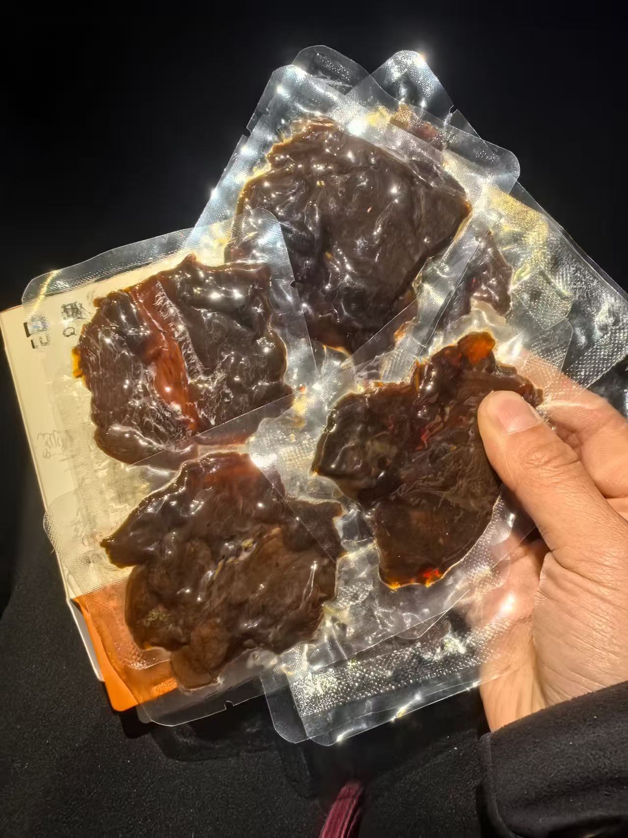 卤趣 卤牛腱子肉 160g｜即食卤味