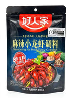 好人家麻辣小龙虾调料 200g