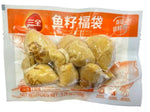 三全鱼籽福袋150g｜火锅丸子