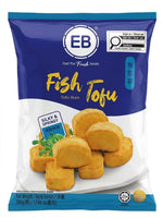 EB鱼豆腐500g｜嫩滑火锅丸