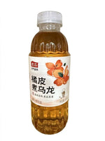元气森林煮茶550ml×15瓶/箱