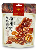 承枫红枣山药核桃糕 150g｜软糯香甜