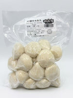 枫品源XO酱虾肉鱼丸 1磅｜鲜香夹心