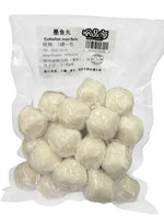 枫品源墨鱼丸 1磅｜鲜香弹牙