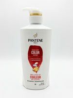 潘婷护色洗发水Pantene Radiant Color Shine 530mL｜染后护理