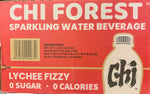 元氣森林蘇打氣泡水15*480ml（僅限上門自取）