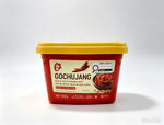 O'Food 韩式辣椒酱 500g