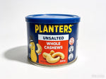 Planter’s 无盐整颗腰果 200g