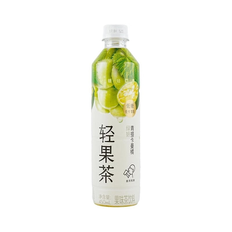 HEYTEA Series 15 bottles per box, 450ml (pickup only)