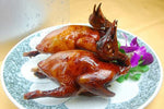 冷冻乳鸽 约0.9–1磅