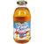 TROPIK SPLASH APPLE JUICE 473ML/12CT