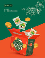 三牛万年青饼干礼盒装 800g