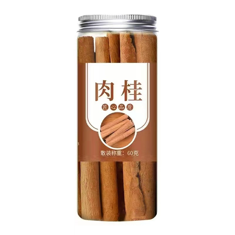 Canned Spice Set, 6-Pack