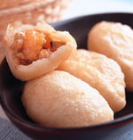 Salty dumplings 10 pieces