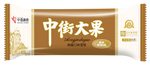 Lao Zhongjie Popsicle, Zhongjie Big Ice Cream, 70g*10