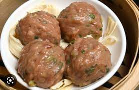 马蹄牛肉球（10pcs）