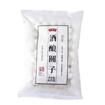 Gang Ya Gou Sweet Fermented Rice Balls with Wine, 435g