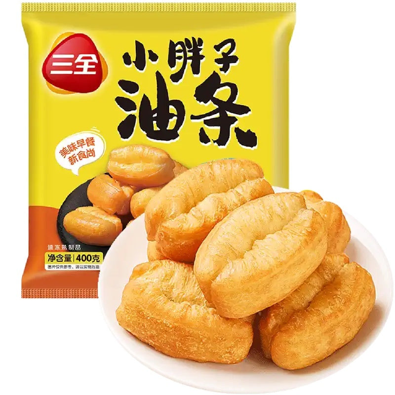Sanquan Chubby Youtiao 400g