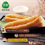 Sanquan Classic Old Street Youtiao 400g