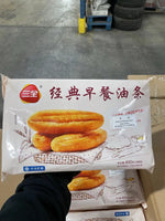 Sanquan Classic Old Street Youtiao 400g