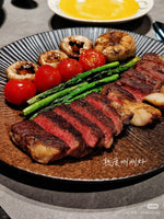 美国 AAA 级牛扒 8oz/片 冷冻新鲜到货