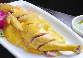 农场新鲜走地鸡 16size 2只装 每周四到货