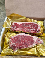 Canadian Beef 草饲西冷牛扒AAA 约3磅