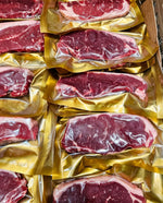 Canadian Beef 草饲西冷牛扒AAA 约3磅