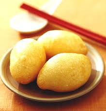 Salty dumplings 10 pieces