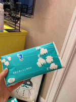 日本ITO洗脸巾80抽/包