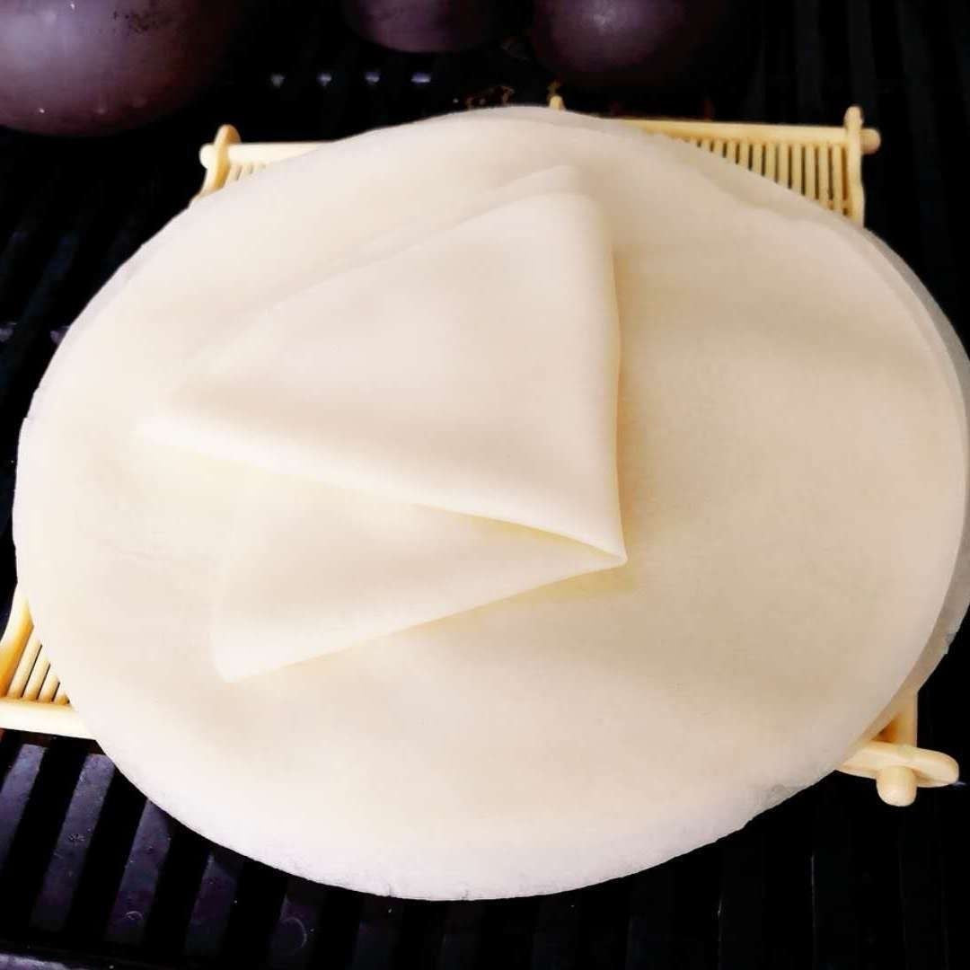 Peking Duck Wraps 17*6pcs