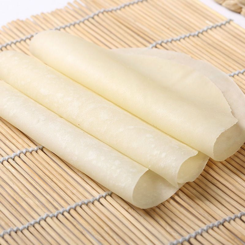 Peking Duck Wraps 17*6pcs