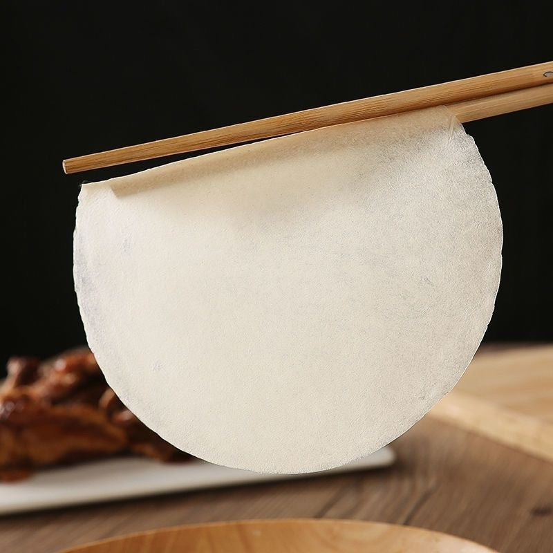 Peking Duck Wraps 17*6pcs