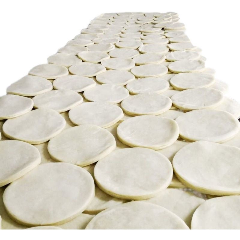 Peking Duck Wraps 17*6pcs