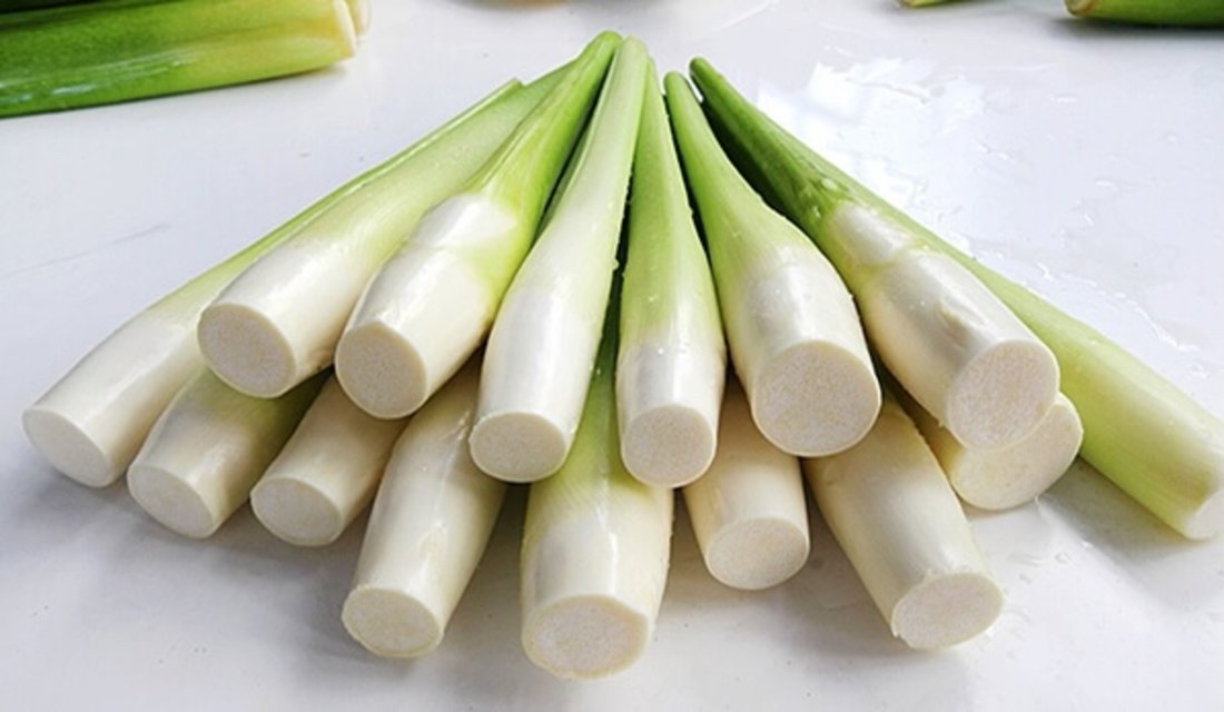 新鮮空運茭白1磅*3包