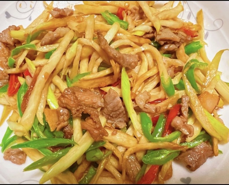 新鮮空運茭白1磅*3包