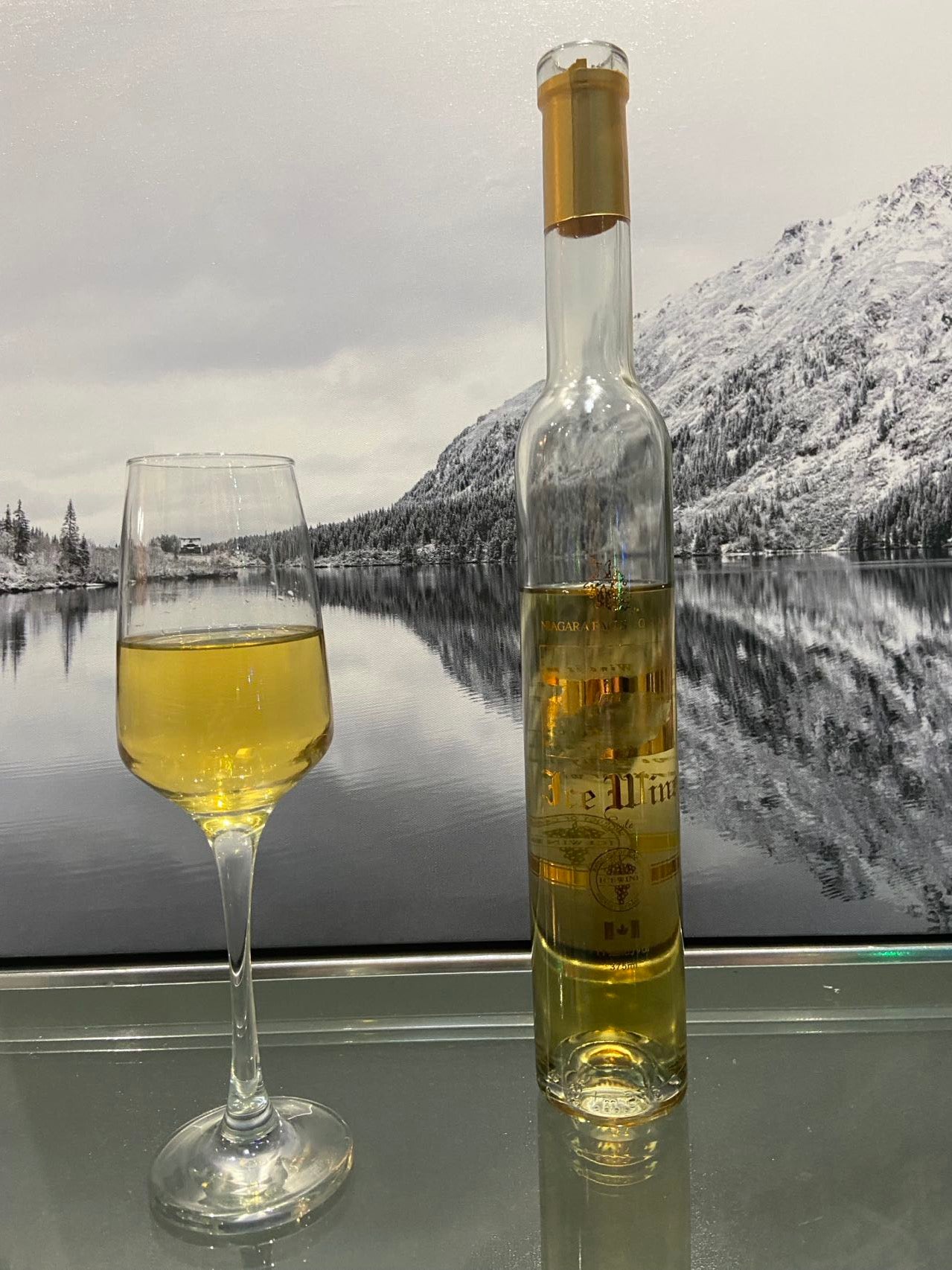 Canadian Ice Wine 375ml (Pick-up Only)