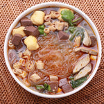 Fresh Duck Blood 280g/box * 5 boxes