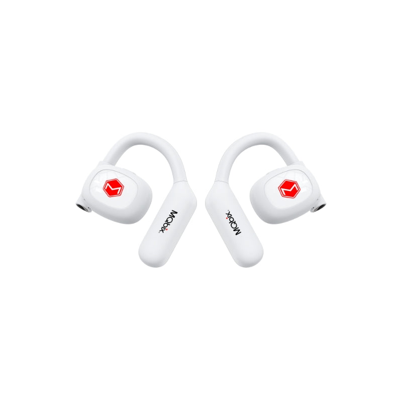 Bluetooth Headphones for Sports & Music: Music Around Your Ears