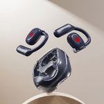 Bluetooth Headphones for Sports & Music: Music Around Your Ears