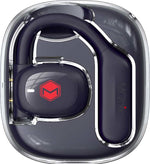 Bluetooth Headphones for Sports & Music: Music Around Your Ears