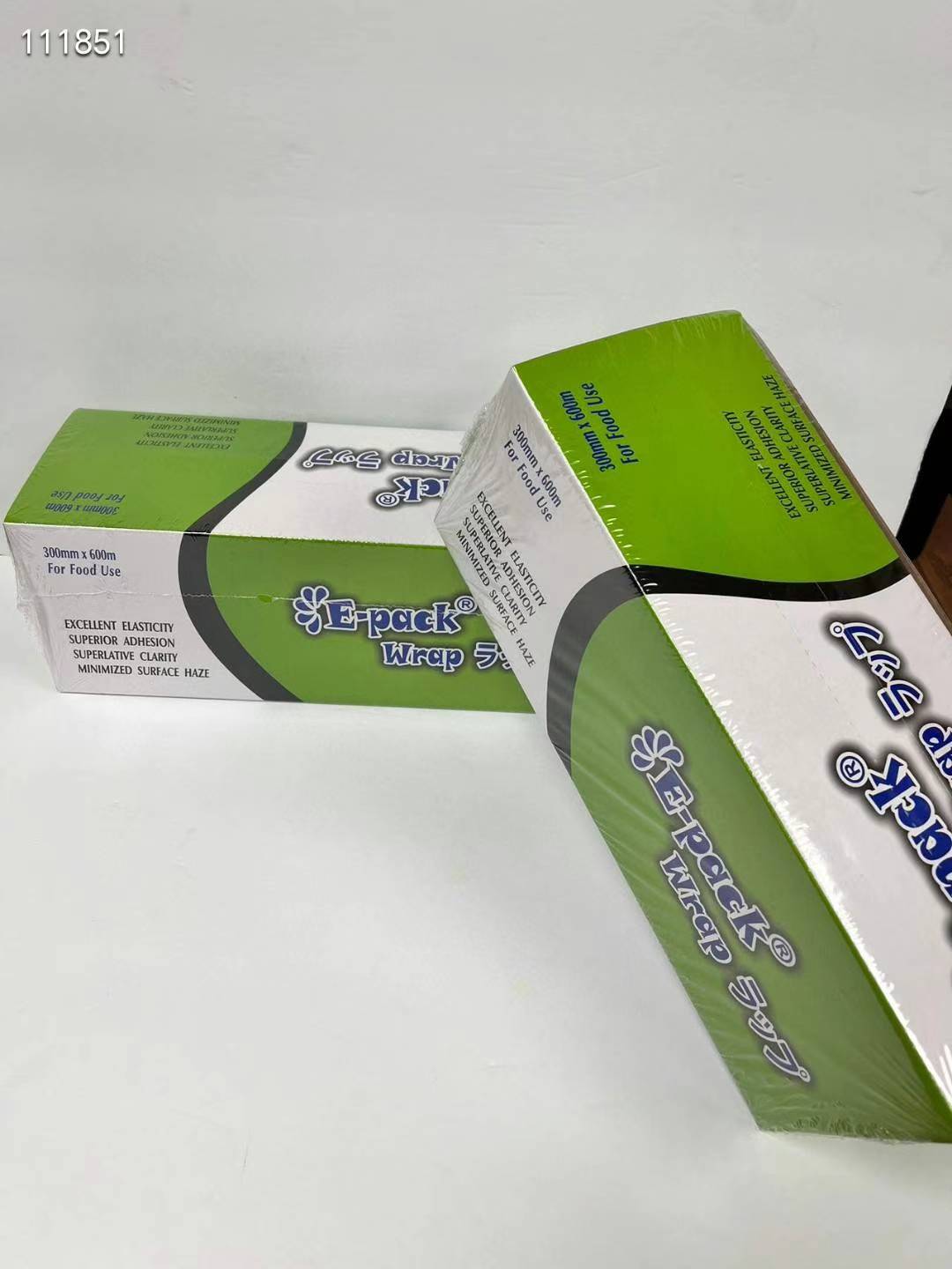 方便简易保鲜膜（300*600米）