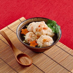 Hot pot essential Cuttlefish Balls, 300g per pack