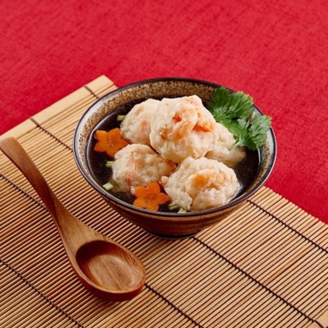 Hot pot essential Cuttlefish Balls, 300g per pack