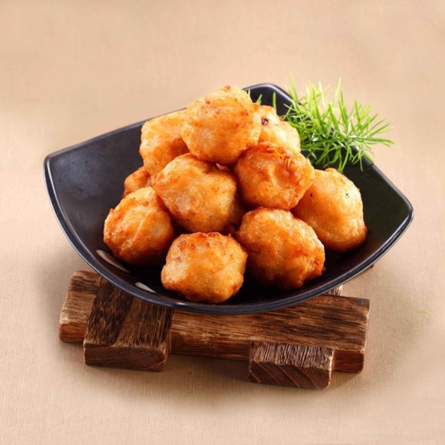 Hot pot essential Cuttlefish Balls, 300g per pack