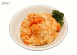 Azuma 小龙虾鱼籽沙拉（Osushiya salad) 650g